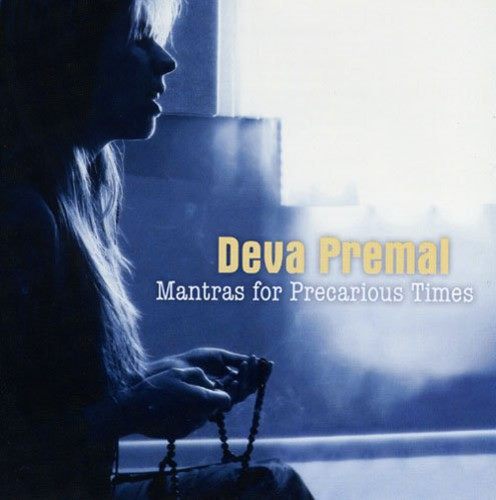 Deva Premal - Mantras for Precarious Times Carousel 1