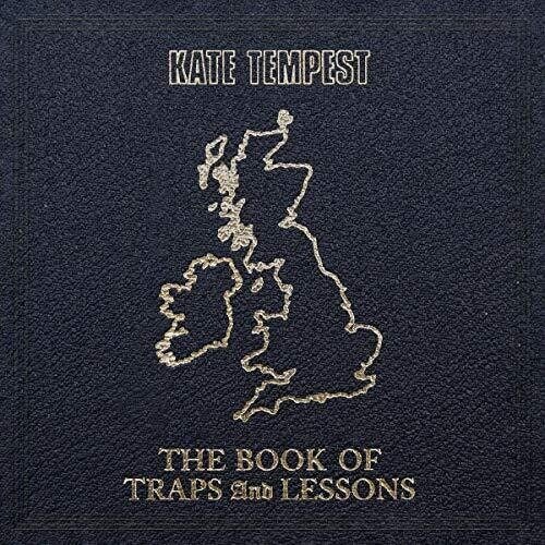 Kate Tempest - The Book Of Traps And Lessons Carousel 1