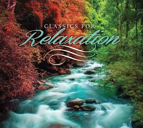 Various Artists - Classics for Relaxation Carousel 1