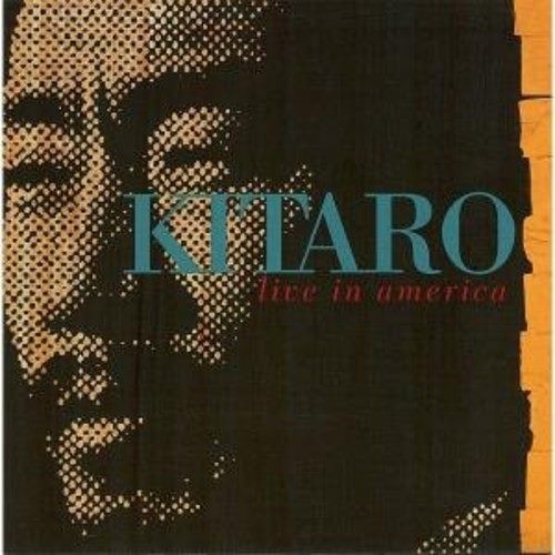 Kitaro - Live in America [COMPACT DISCS] Carousel 1