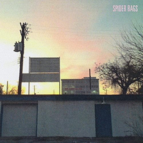 Spider Bags - Someday Everything Will Be Fine Carousel 1