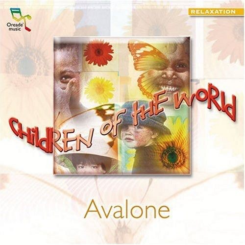 Avalone - Children of the World [COMPACT DISCS] Carousel 1