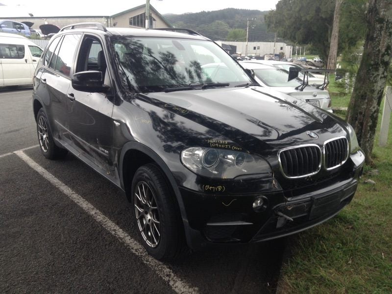 BMW X5 Buyers guide E70 (2006-2013) Avoid buying a broken BMW X5 and E71 BMW  X6 with this review 