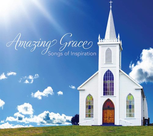 Various Artists - Amazing Grace: Songs of Carousel 1