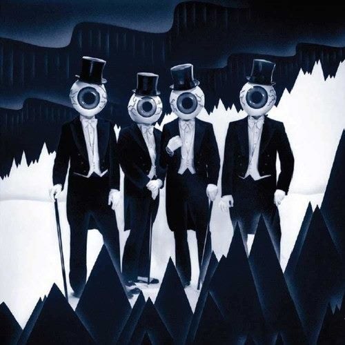 The Residents - Eskimo (preserved Edition) Carousel 1
