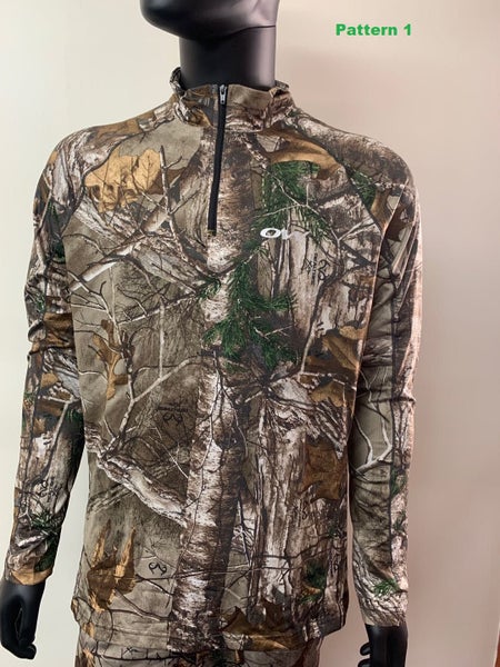 $15 OW Men's Fast dry 1/4 Zip Top/shirt - size as listed (Stock clearance) Carousel 1