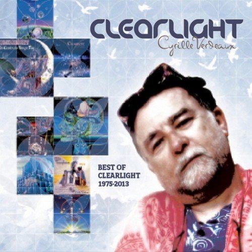 Clearlight - Best of Clearlight [COMPACT DISCS] Carousel 1