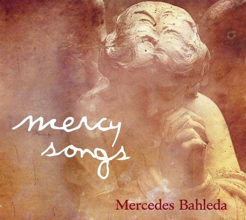 Mercedes Bahleda - Mercy Songs [COMPACT DISCS] Carousel 1