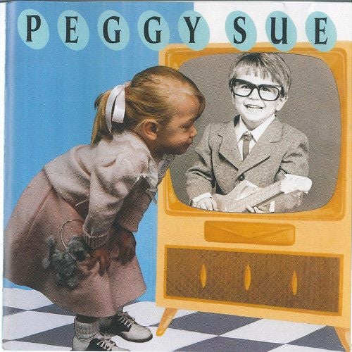Floyd Domino - Peggy Sue [COMPACT DISCS] Carousel 1