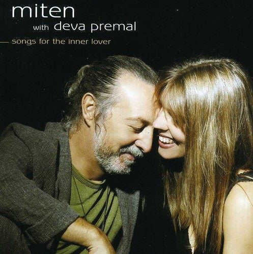 Miten - Songs for the Inner Lover [COMPACT DISCS] Carousel 1