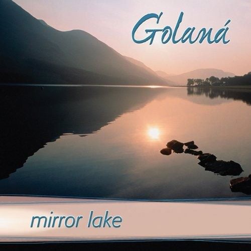 Golan - Mirror Lake [COMPACT DISCS] Carousel 1