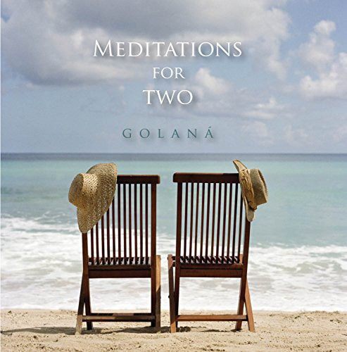 Golana - Meditations for Two [COMPACT DISCS] Carousel 1