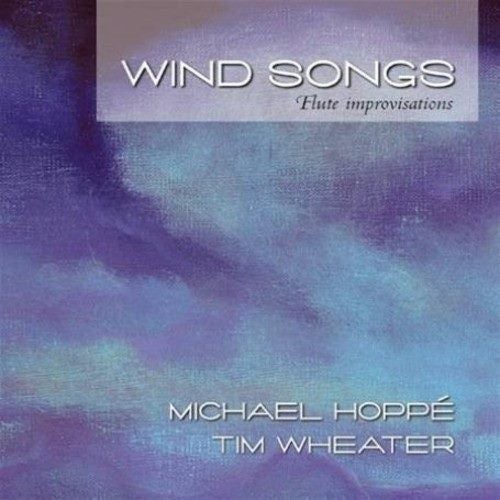 Michael Hopp - Wind Songs [COMPACT DISCS] Carousel 1