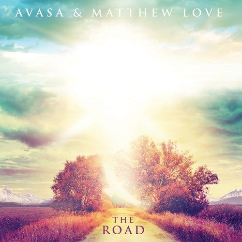 Avasa & Matthew Love - The Road [COMPACT DISCS] Carousel 1