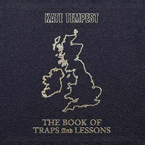 Kate Tempest - The Book Of Traps And Lessons Carousel 1