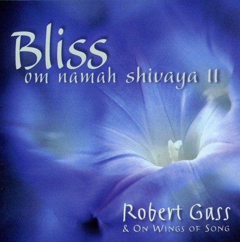 Robert Gass - Bliss: Om Namaha Shivaya, Vol. 2 Carousel 1