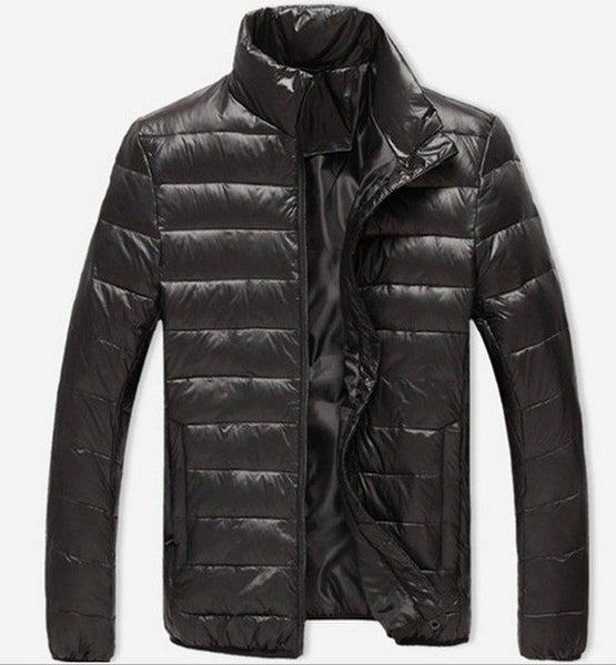 Goose Down Women/Youth Puffer Jacket - only $49.9 size Large Carousel 1