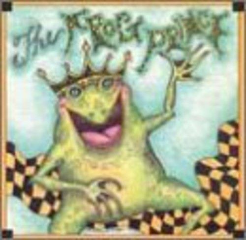 Frog Prince / O.C.R. - Frog Prince / O.c.r. Carousel 1