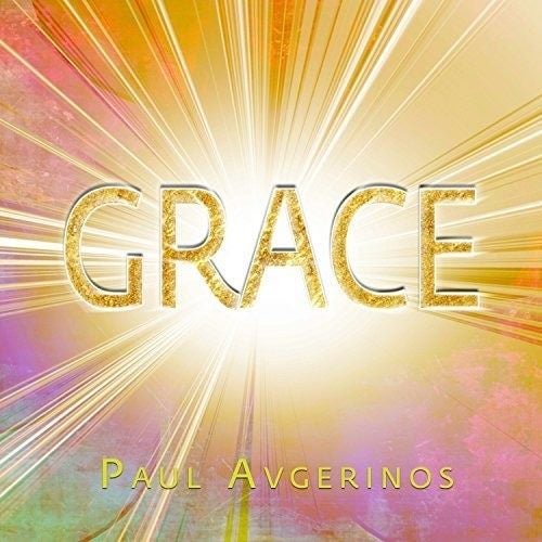 Paul Avgerinos - Grace [COMPACT DISCS] Carousel 1