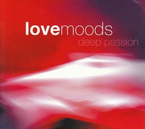 Love Moods - Love Moods [COMPACT DISCS] Carousel 1
