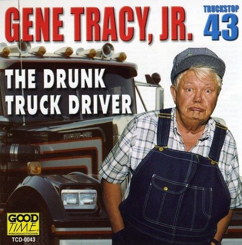 Sophy - Drunk Truck Driver [COMPACT DISCS] Carousel 1