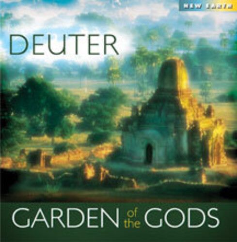 Deuter - Garden of the Gods [COMPACT DISCS] Carousel 1