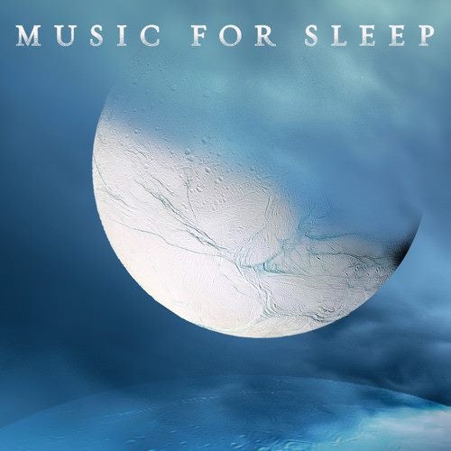 Various Artists - Music For Sleep [COMPACT DISCS] Carousel 1