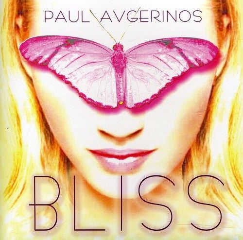 Paul Avgerinos - Bliss [COMPACT DISCS] Carousel 1