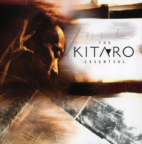 Kitaro - Essential Kitaro [COMPACT DISCS] Bonus Carousel 1