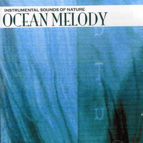Various Artists - Ocean Melody [COMPACT DISCS] Carousel 1