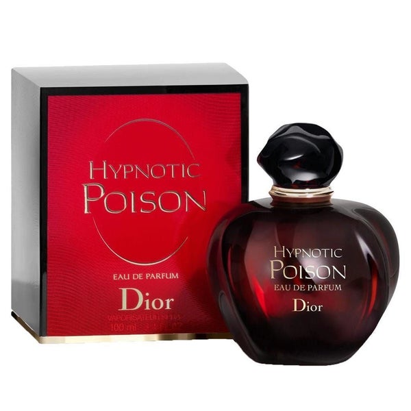 Christian Dior Hypnotic Poison EDP 100ml For Women Carousel 1