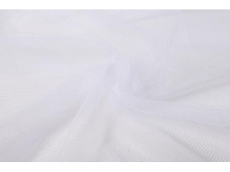 1pcs Moustiquaire Canopy White Four Corner Post For Queen/King/Twin Size Bed Carousel 1