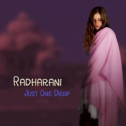 Radharani - Just One Drop [COMPACT DISCS] Carousel 1