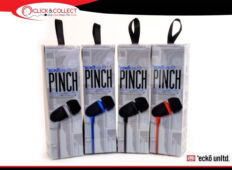 PTN NEW 3.5mm Earphones Sale Sale Sale Carousel 1