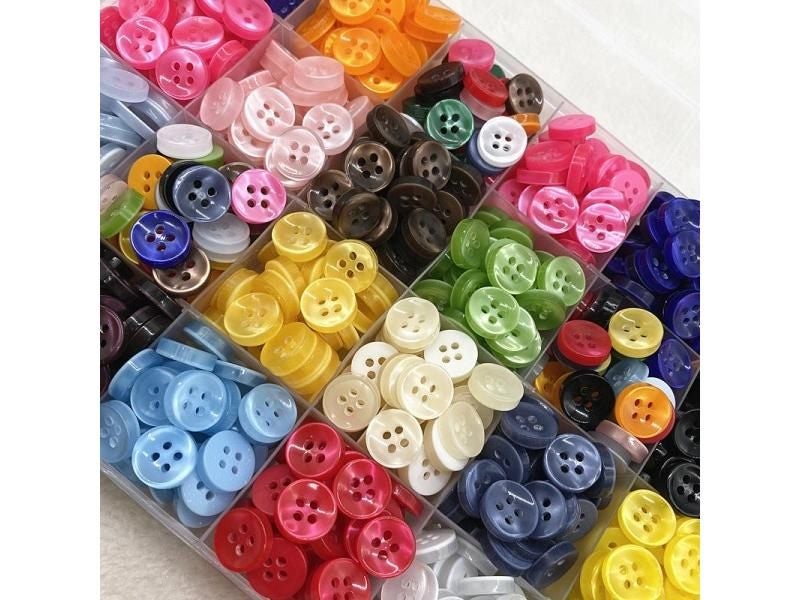 Buttons Carousel 2