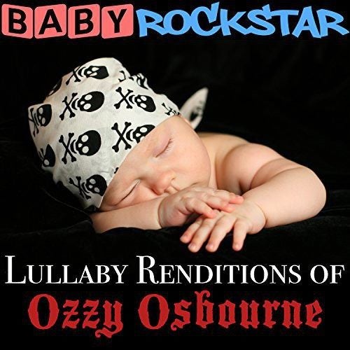 Baby Rockstar - Lullaby Renditions of Ozzy Carousel 1