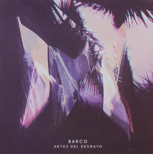 Barco - Antes Del Desmayo [COMPACT DISCS] Carousel 1