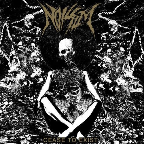 Noisem - Cease To Exist [VINYL LP] Carousel 1