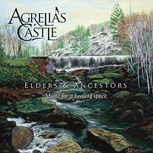Agrelia's Castle - Edlers & Ancestors [COMPACT Carousel 1