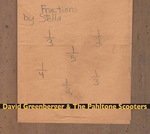 David Greenberger & Pahltone Scooters - Carousel 1