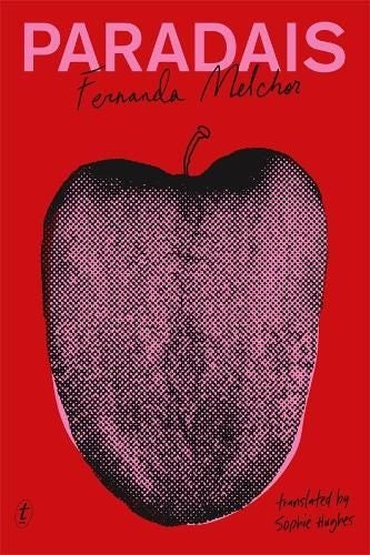 Paradais By Fernanda Melchor (ISBN 9781922458407) Carousel 1