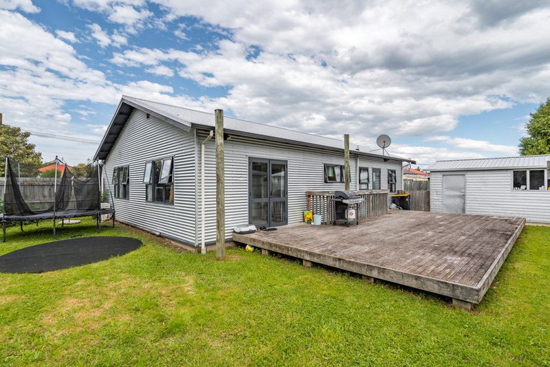 125a/125b Perry Street, Masterton, Wellington