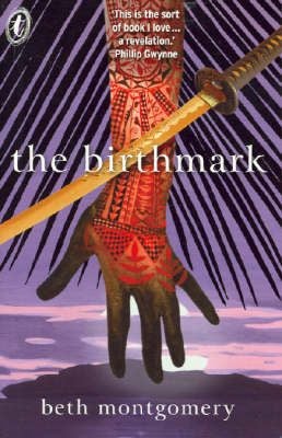 The Birthmark By Beth Montgomery (ISBN 9781921145339) Carousel 1