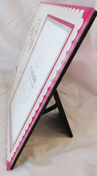 Happy 40th Anniversary photo frame Carousel 4