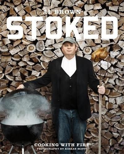 Stoked By Al Brown (ISBN 9781761048555) Carousel 1