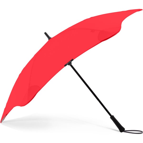 BLUNT Executive Red Umbrella Carousel 1