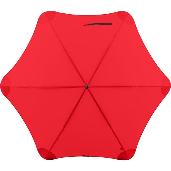 BLUNT Executive Red Umbrella Carousel 2