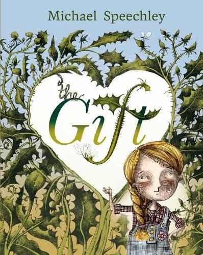 The Gift By Michael Speechley (ISBN 9781761041969) Carousel 1
