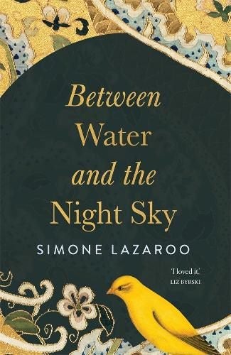 Between Water and the Night Sky By Simone Lazaroo (ISBN 9781760991845) Carousel 1