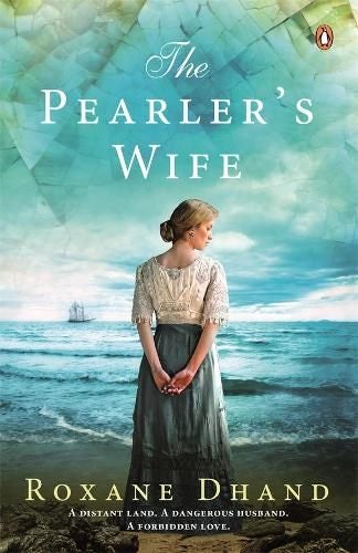 The Pearler's Wife By Roxane Dhand (ISBN 9781760899189) Carousel 1